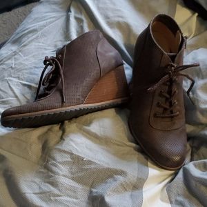 Naturalizer Highfive Ankle Bootie